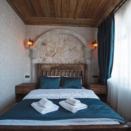 Alin Stone House Hotel Uchisar Luaran gambar