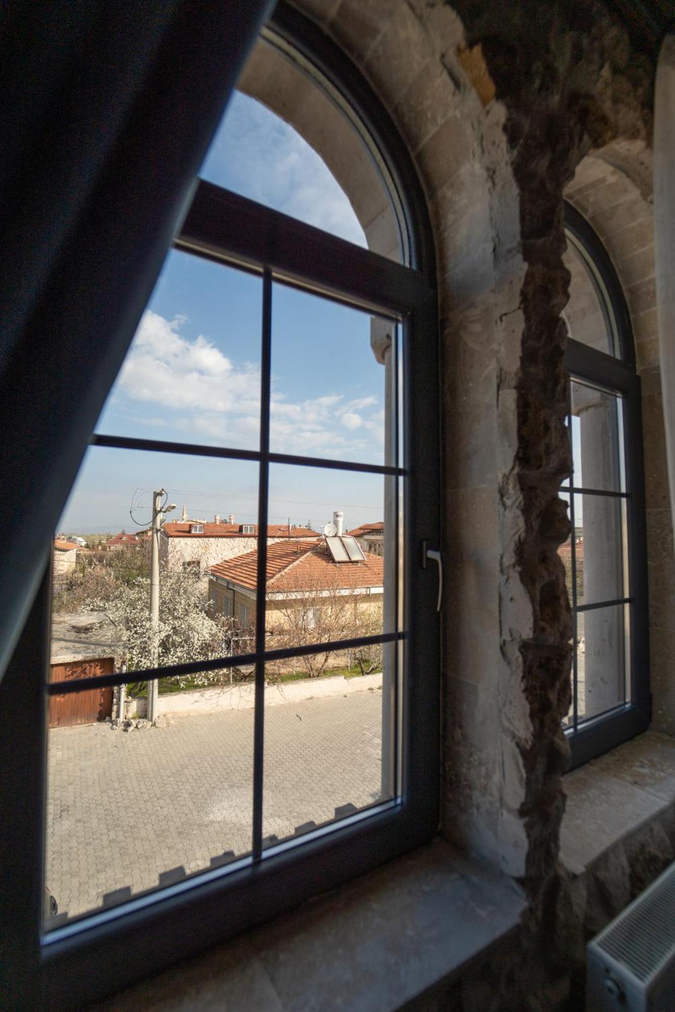 Alin Stone House Hotel Uchisar Luaran gambar